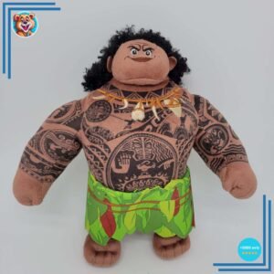 Jouet en peluche Disney Moana Maui