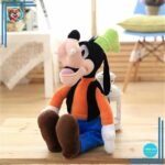 Peluche de Disney du personnage Goofy