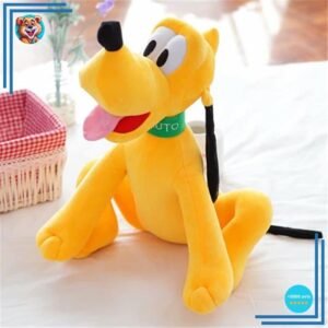 Peluche de Disney du personnage Pluto