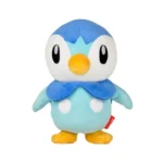 Peluche pokemon Piplup pour enfants