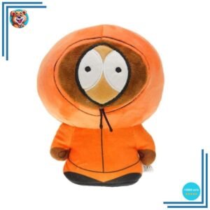 Peluche South Park 18-20cm