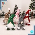 Gnome des Forêts Nordiques