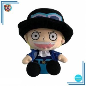 Figurine en peluche Sabo One Piece