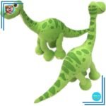 Peluche Dinosaure Arlo
