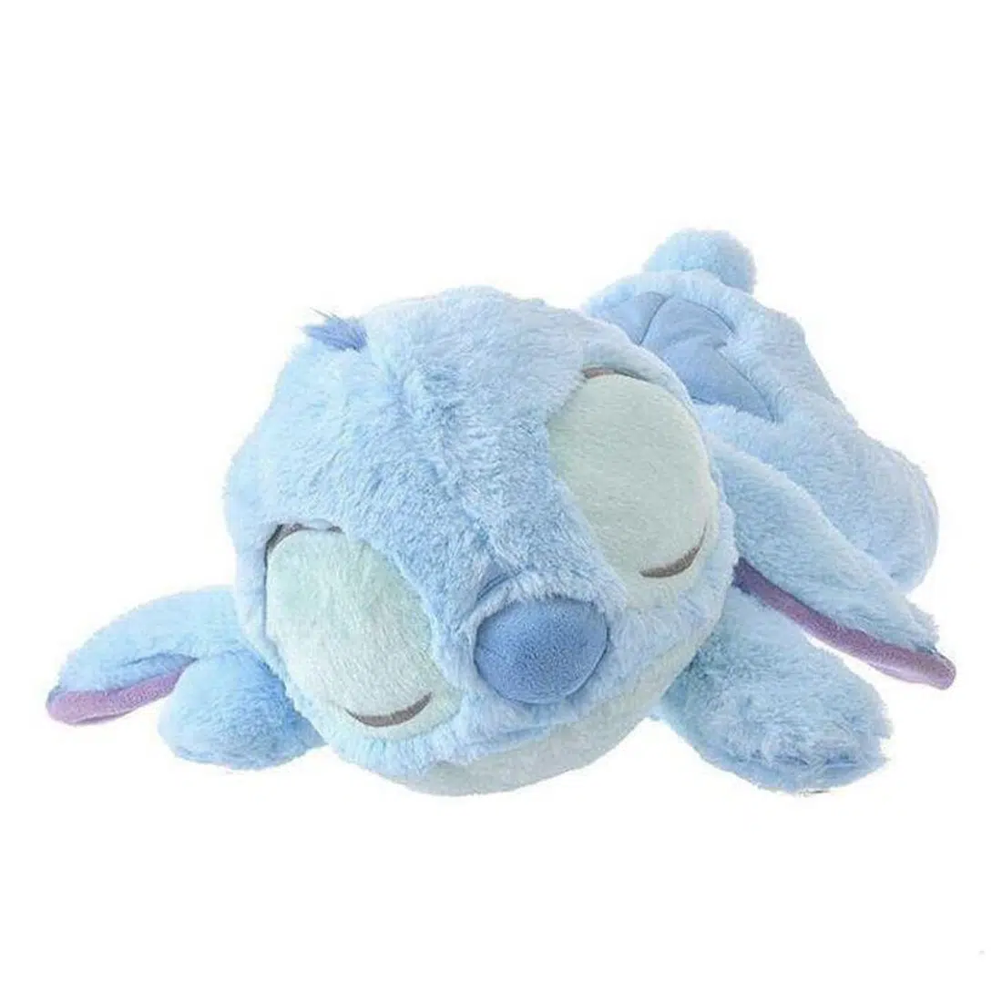 Grande Peluche Stitch qui dort