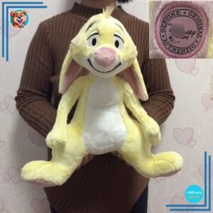 Grande peluche Coco Lapin