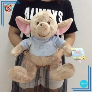Grande peluche Petit Gourou