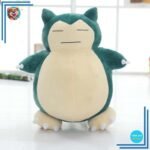 Grande peluche Ronflex