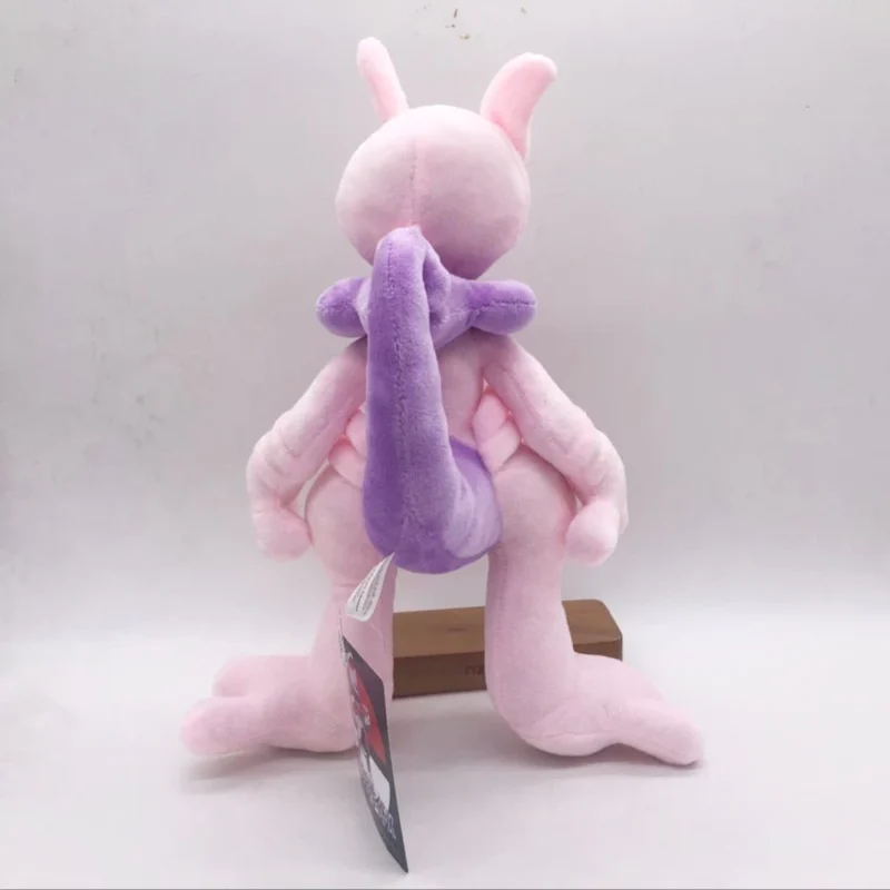 Peluche Pokemon Psy Mewtwo – Image 3