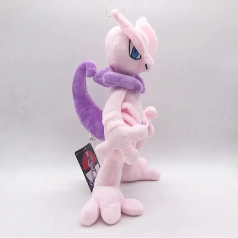 Peluche Pokemon Psy Mewtwo – Image 2