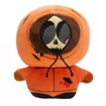 Peluche Halloween de Kenny mort de South Park