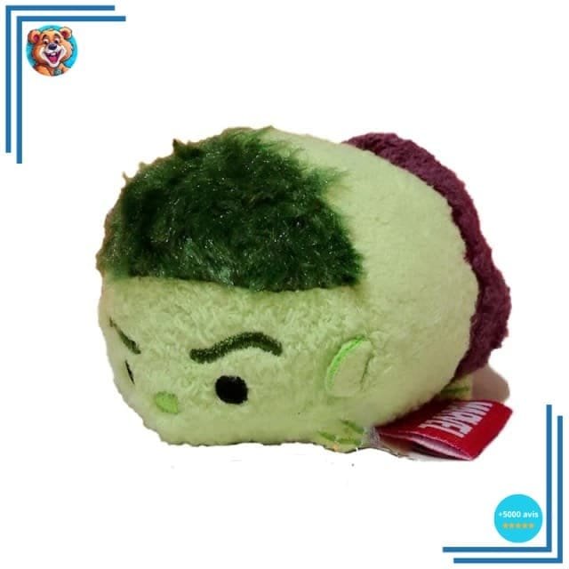 Pack Peluche Tsum tsum Marvel – Image 4
