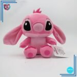 Peluche Angel trop mignonne