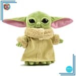 Peluche Baby Yoda 20cm