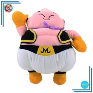 Peluche Boo Dragon Ball