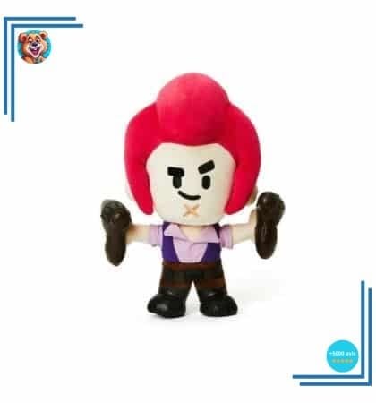 Peluche Brawl Stars Colt