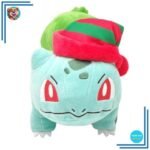 Peluche Bulbizarre Pokémon Nöel