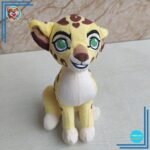 Peluche Fuli