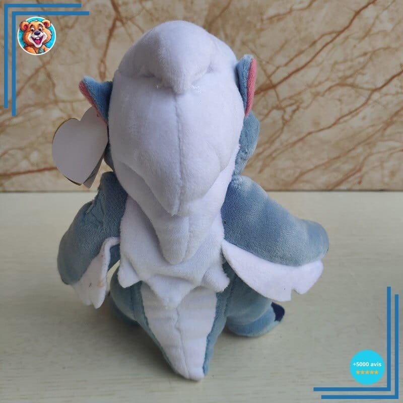 Peluche Bunga – Image 2