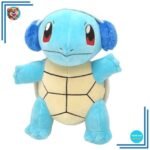 Peluche Carapuce version polaire
