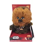 Peluche Chewbacca