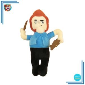 Peluche Colt Brawl Stars