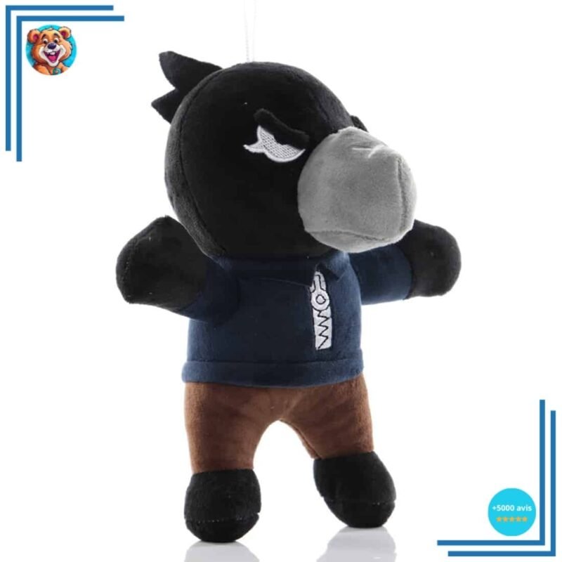 Peluche Crow Brawl Stars – Image 2
