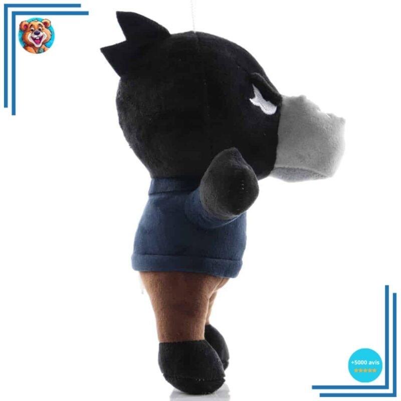 Peluche Crow Brawl Stars – Image 3