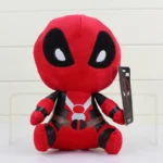 Peluche Deadpool Fortnite