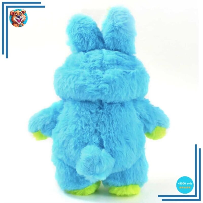 Peluche Bunny Toy Story 4 – Image 2