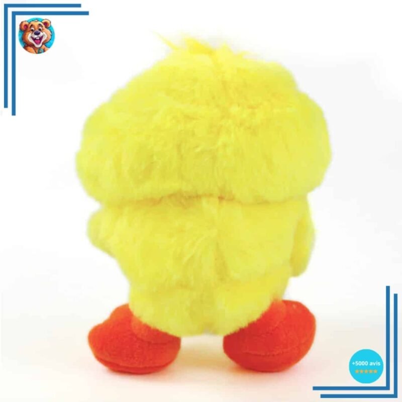 Peluche Ducky Toy Story 4 – Image 2