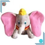Peluche Dumbo éléphant