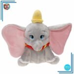 Peluche Dumbo toute douce
