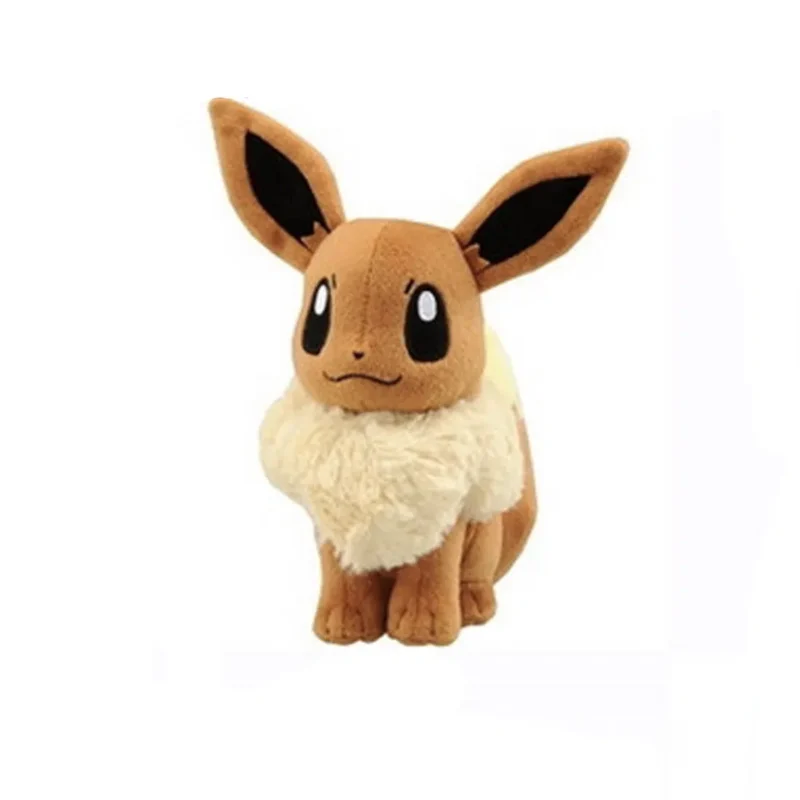 Peluche Evoli 20cm – Image 10