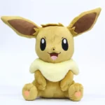 Peluche Evoli toute douce