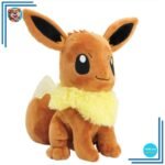 Peluche Evoli trop mignonne