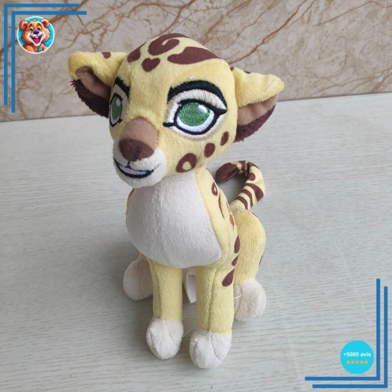 Peluche Fuli – Image 2