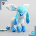 Peluche Givrali