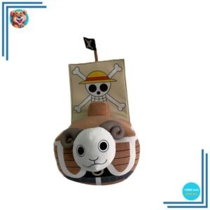 Peluche Going Merry one piece