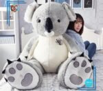 Peluche Koala géant