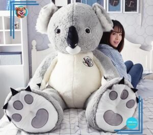 Peluche Koala géant