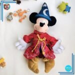 Peluche Mickey Fantasia