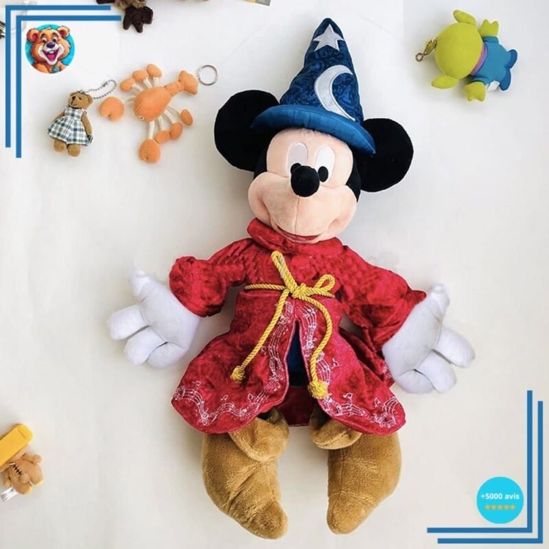 Peluche Mickey Fantasia