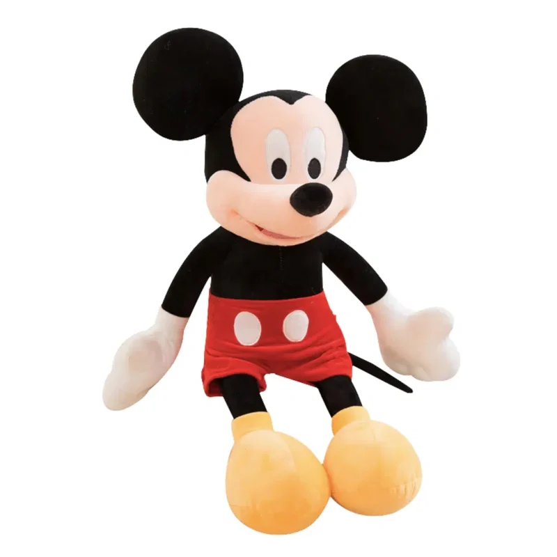 Peluche Mickey Mouse GEANTE