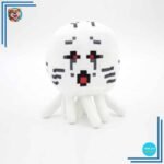 Peluche Minecraft Ghast