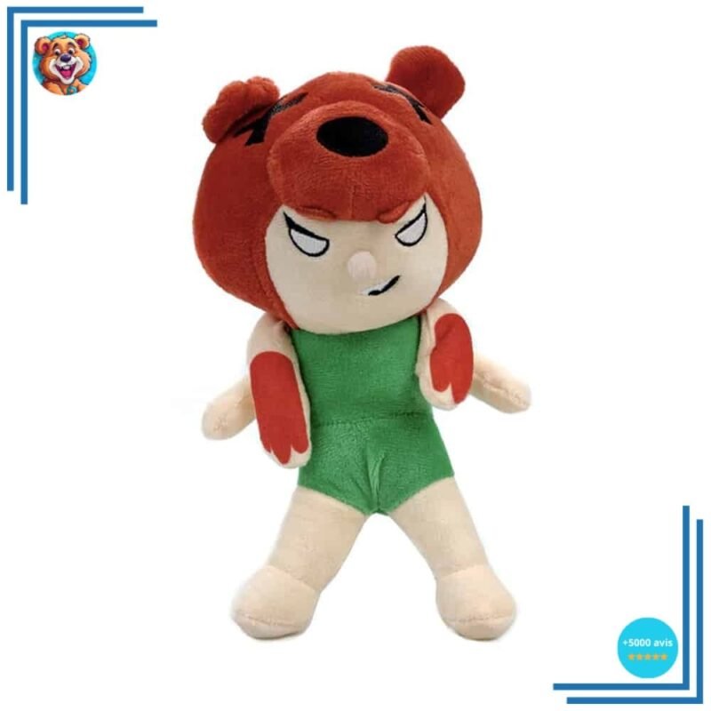 Peluche Nita Brawl Stars