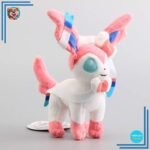 Peluche Nymphali