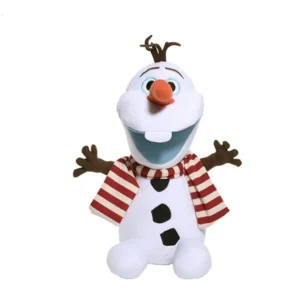 Peluche Olaf Noël