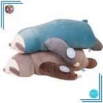 Peluche Paresseux coussin pour enfant