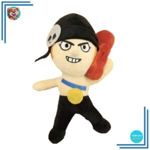 Peluche Penny Brawl Stars
